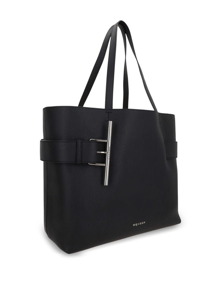 Shopper UNI Alexander McQueen Bags.. Black Brand