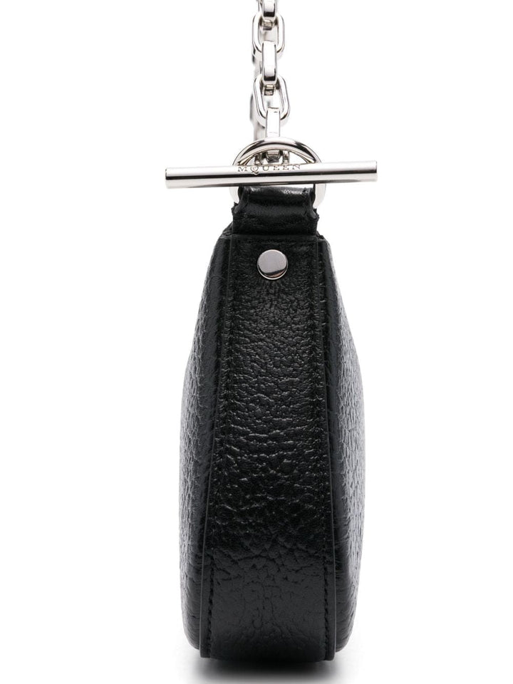 Clutches UNI Alexander McQueen Bags.. Black Brand