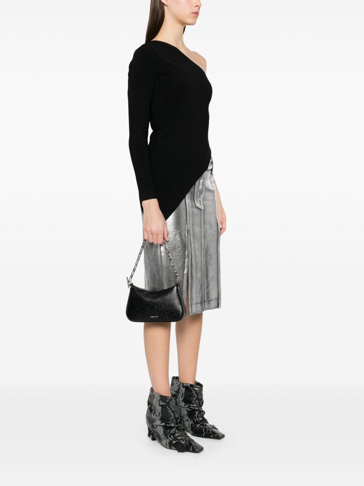 Clutches UNI Alexander McQueen Bags.. Black Brand