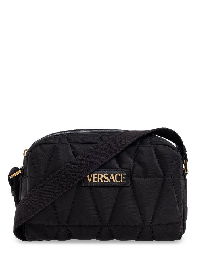 Versace Bag Black