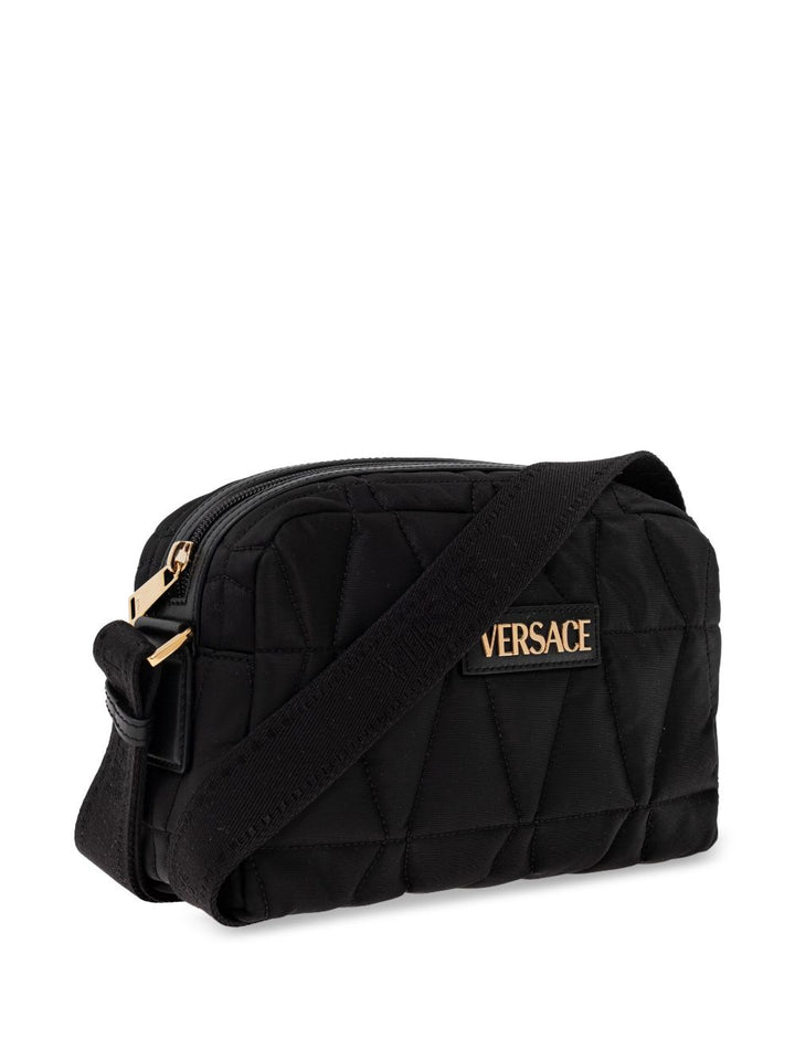 Versace Bag Black