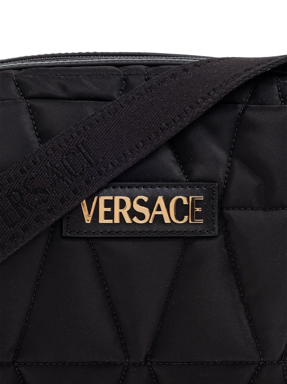 Versace Bag Black