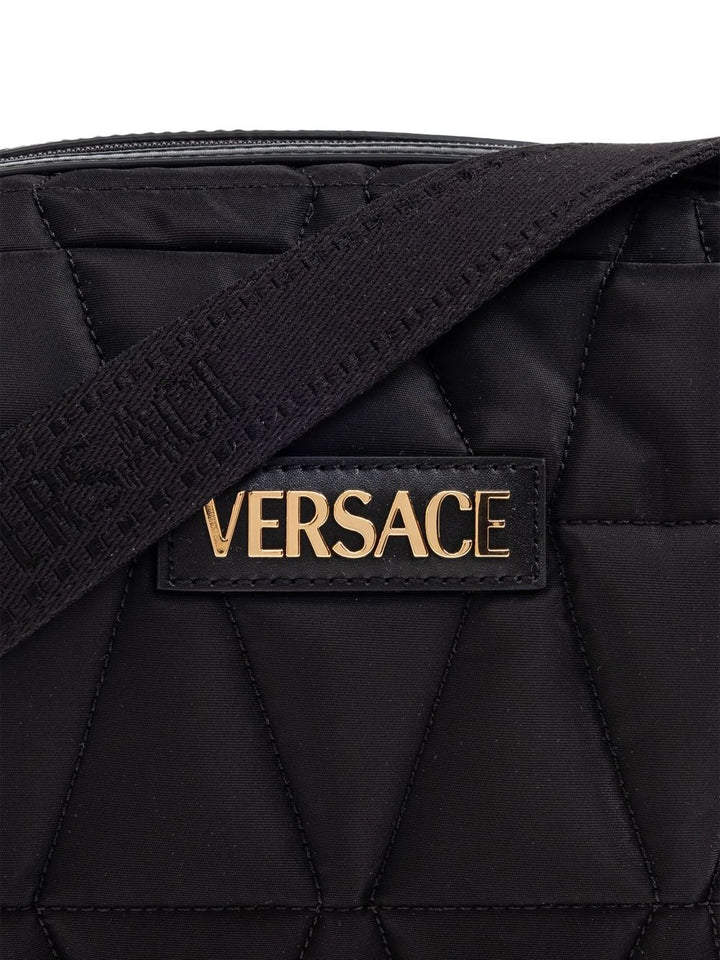 Versace Bag Black