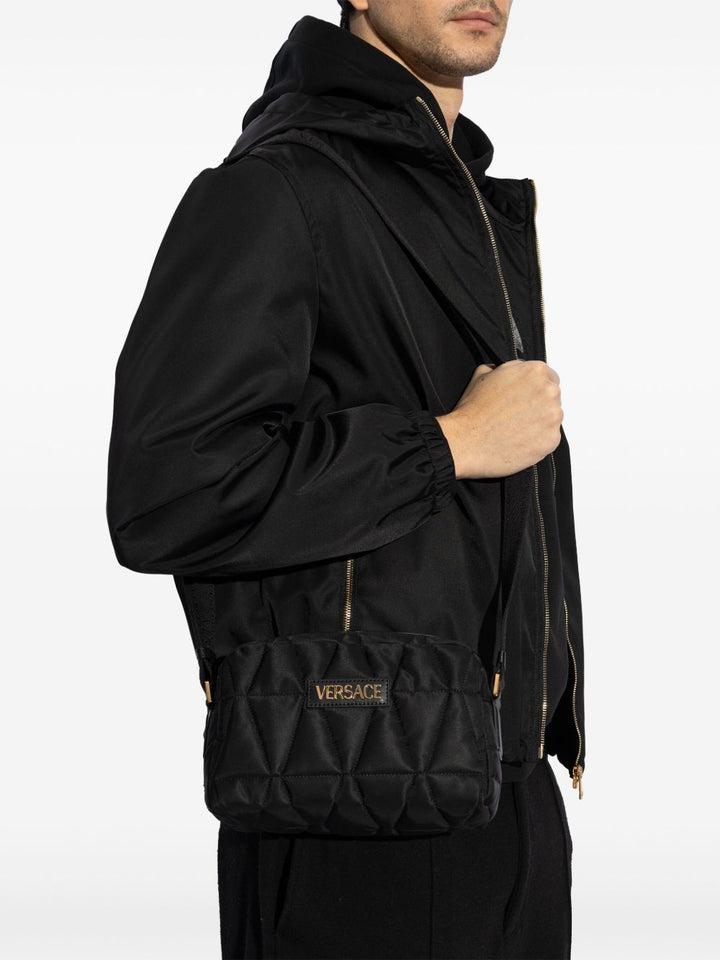 Versace Bag Black