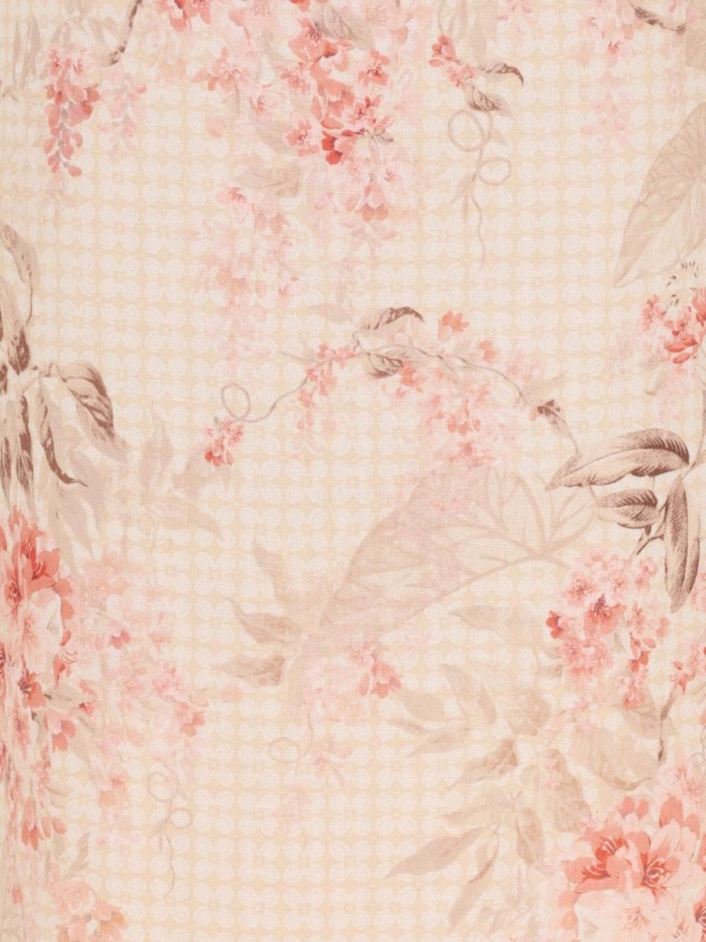 Skirts 2 Zimmermann Illuminate Pencil Midi Skirt Brand