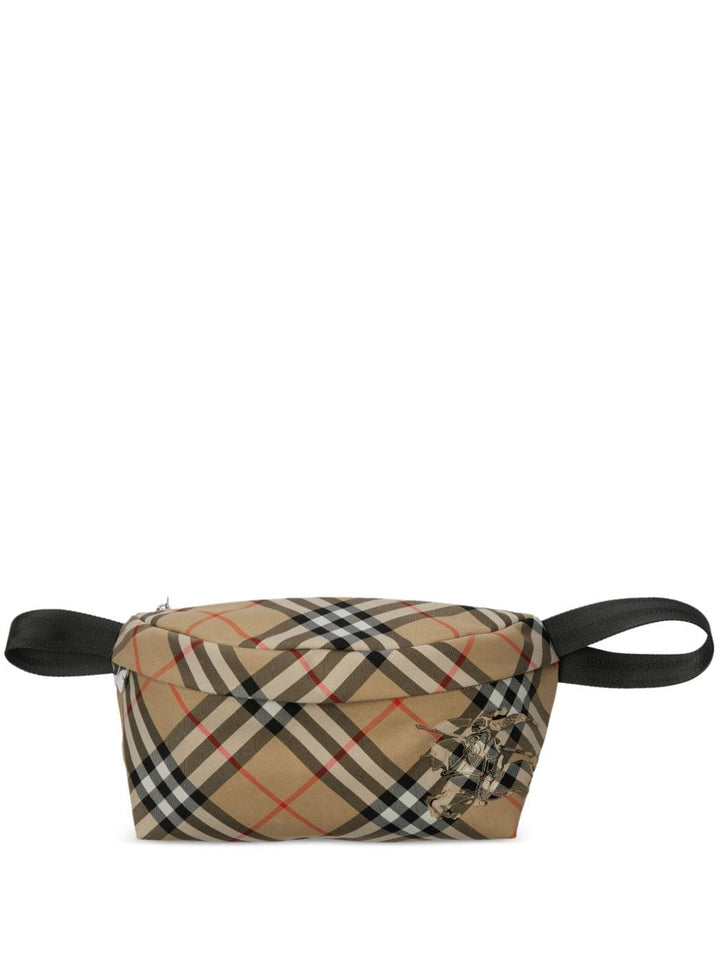 Belt bags UNI Burberry Belt Bag Beige Brand
