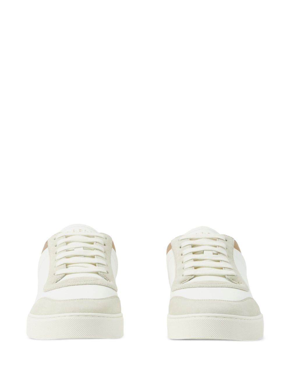 Sneakers Burberry Sneakers White Brand
