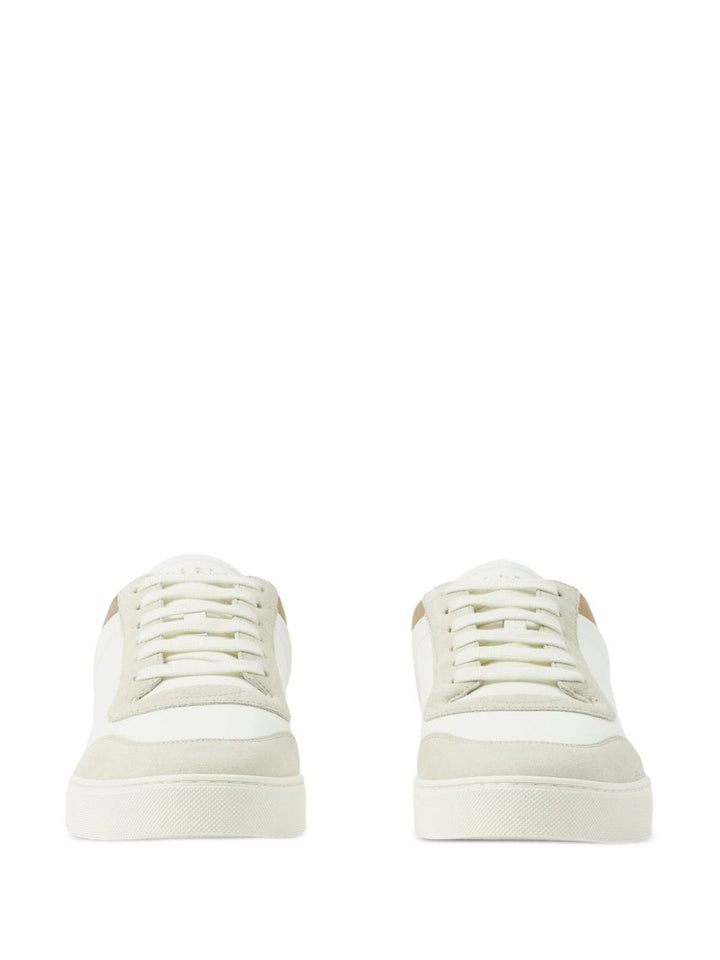 Sneakers Burberry Sneakers White Brand