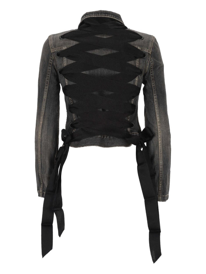 Jackets 36 Balenciaga Coats Grey Brand