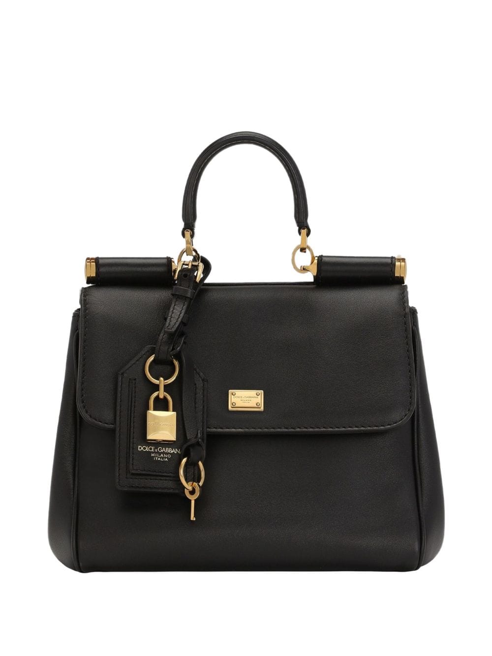 Handbags UNI Dolce & Gabbana Bags.. Black Brand