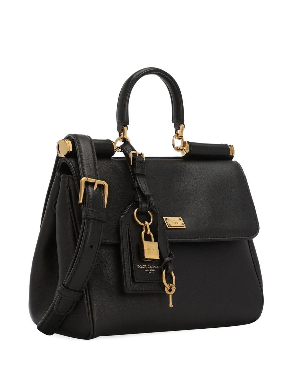 Handbags UNI Dolce & Gabbana Bags.. Black Brand