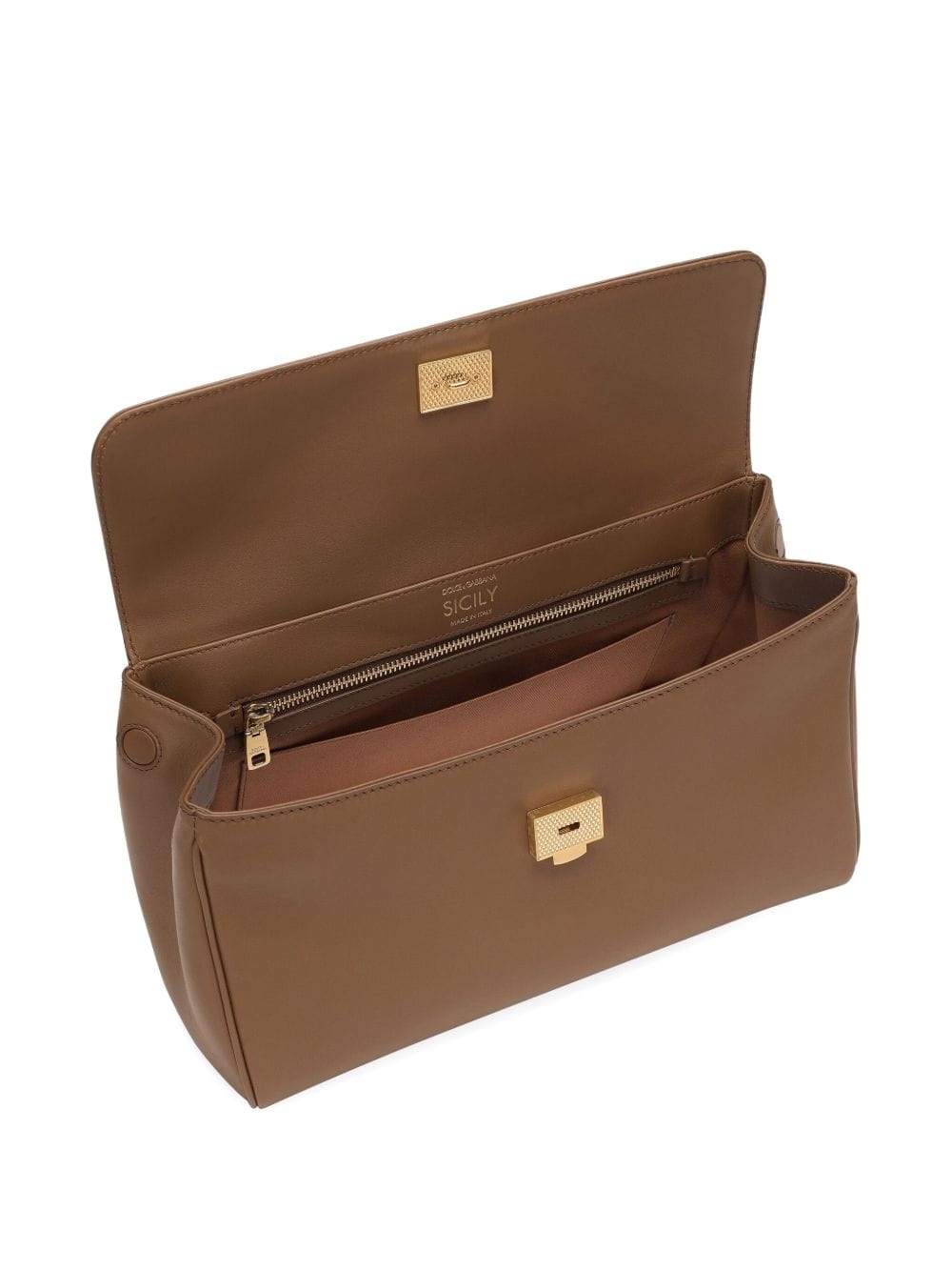 Handbags UNI Dolce & Gabbana Bags.. Brown Brand