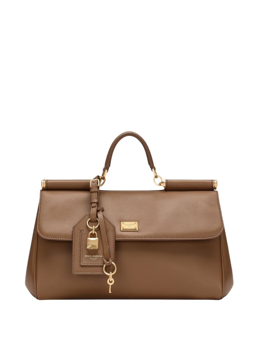 Handbags UNI Dolce & Gabbana Bags.. Brown Brand