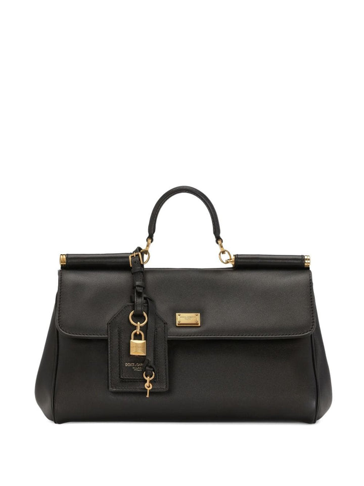 Handbags UNI Dolce & Gabbana Bag Black Brand