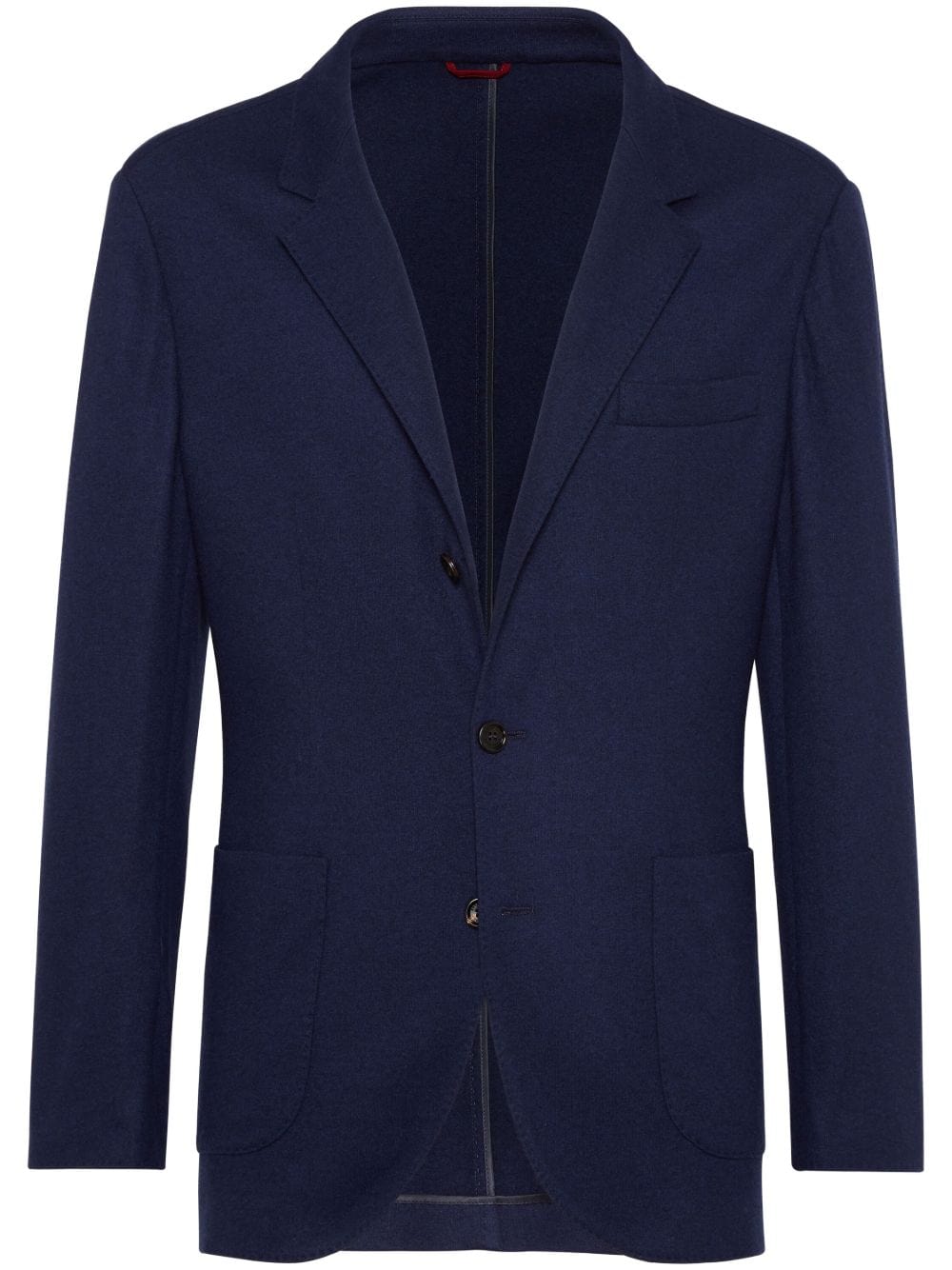 Jackets Brunello Cucinelli Jackets Blue Brand