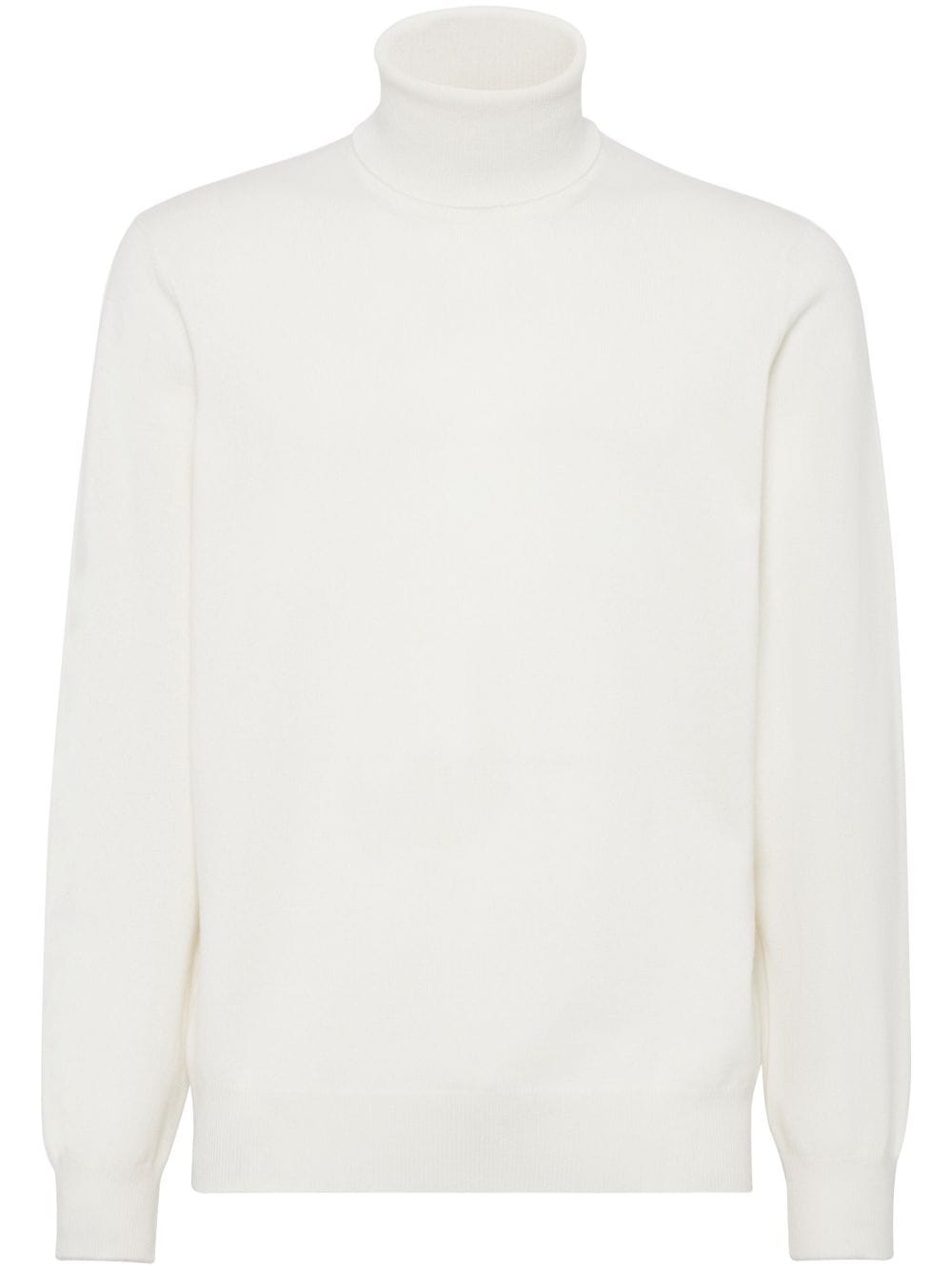 Topwear Brunello Cucinelli Sweaters White Brand