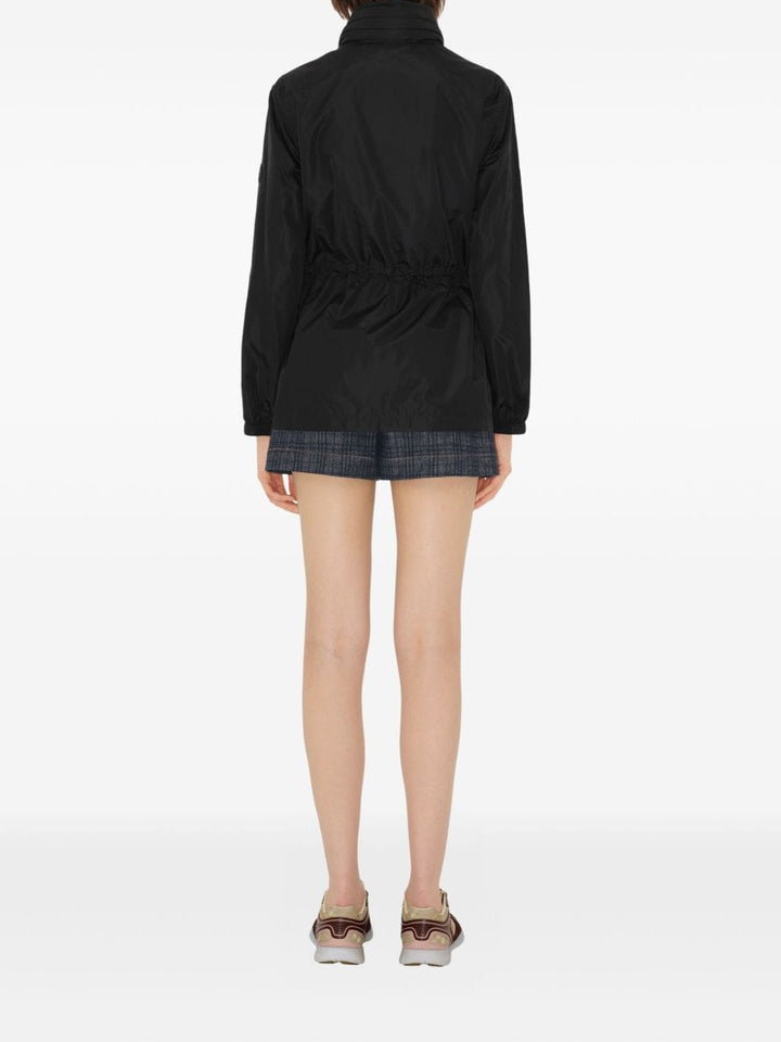 Jackets Burberry Jackets Black Brand