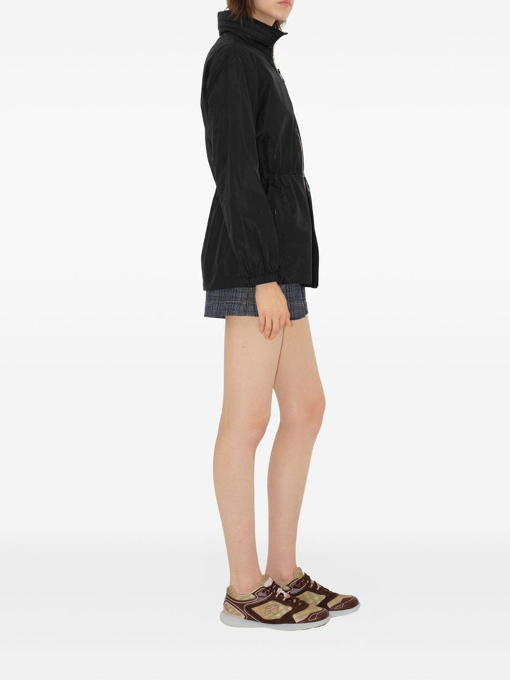 Jackets Burberry Jackets Black Brand