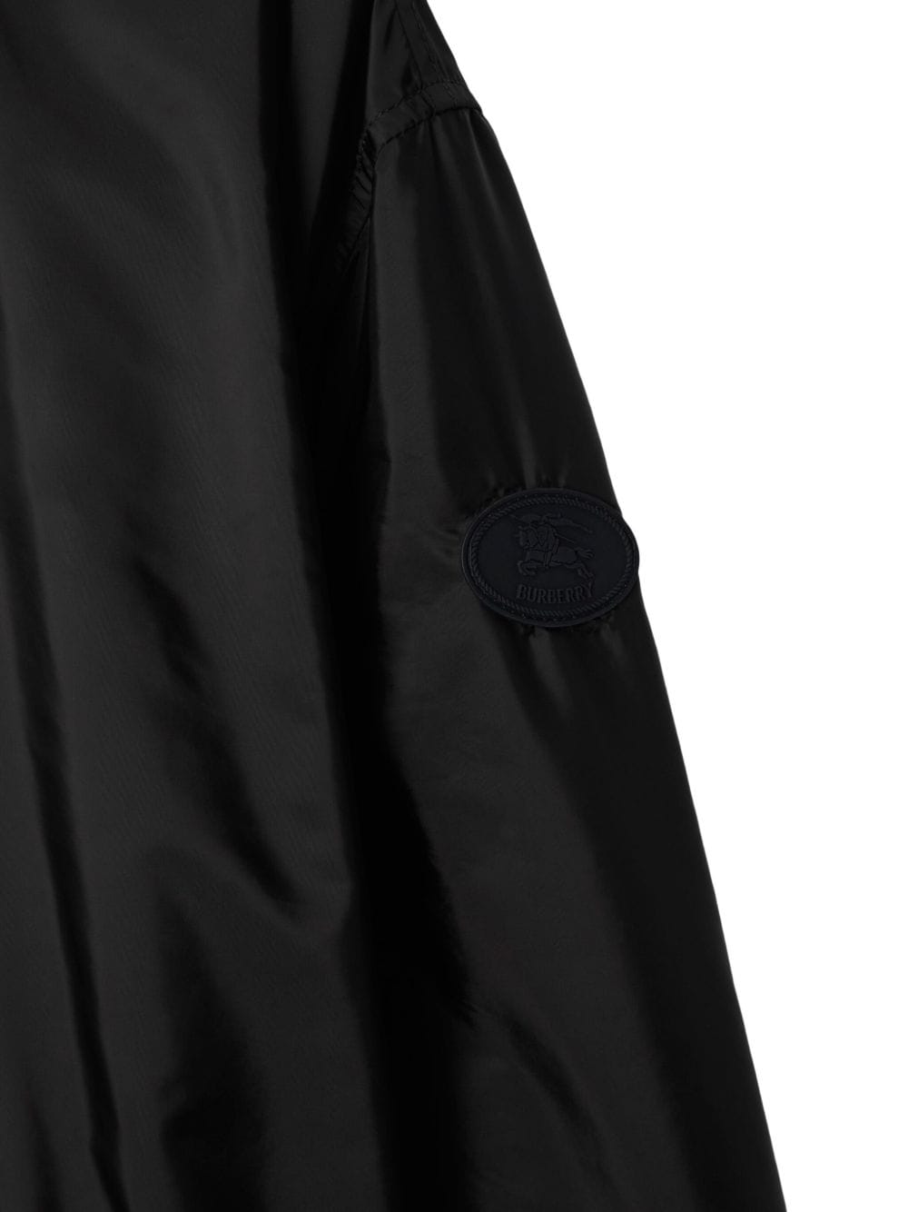 Jackets Burberry Jackets Black Brand