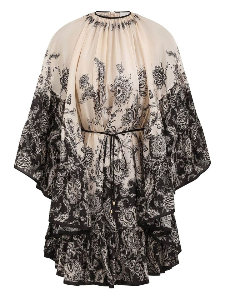 Dresses Zimmermann Dresses Beige Brand