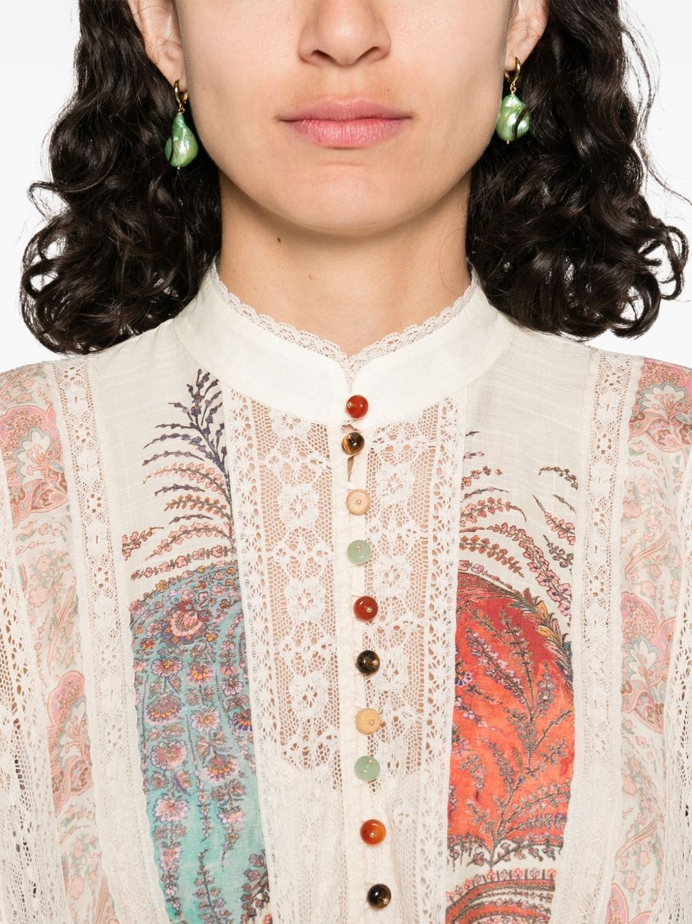 Dresses Zimmermann Dresses MultiColour Brand