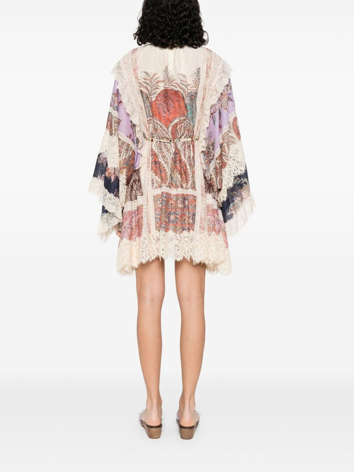 Dresses Zimmermann Dresses MultiColour Brand