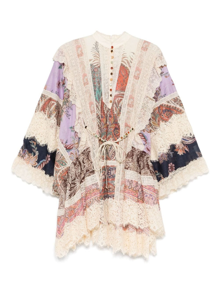 Dresses Zimmermann Dresses MultiColour Brand