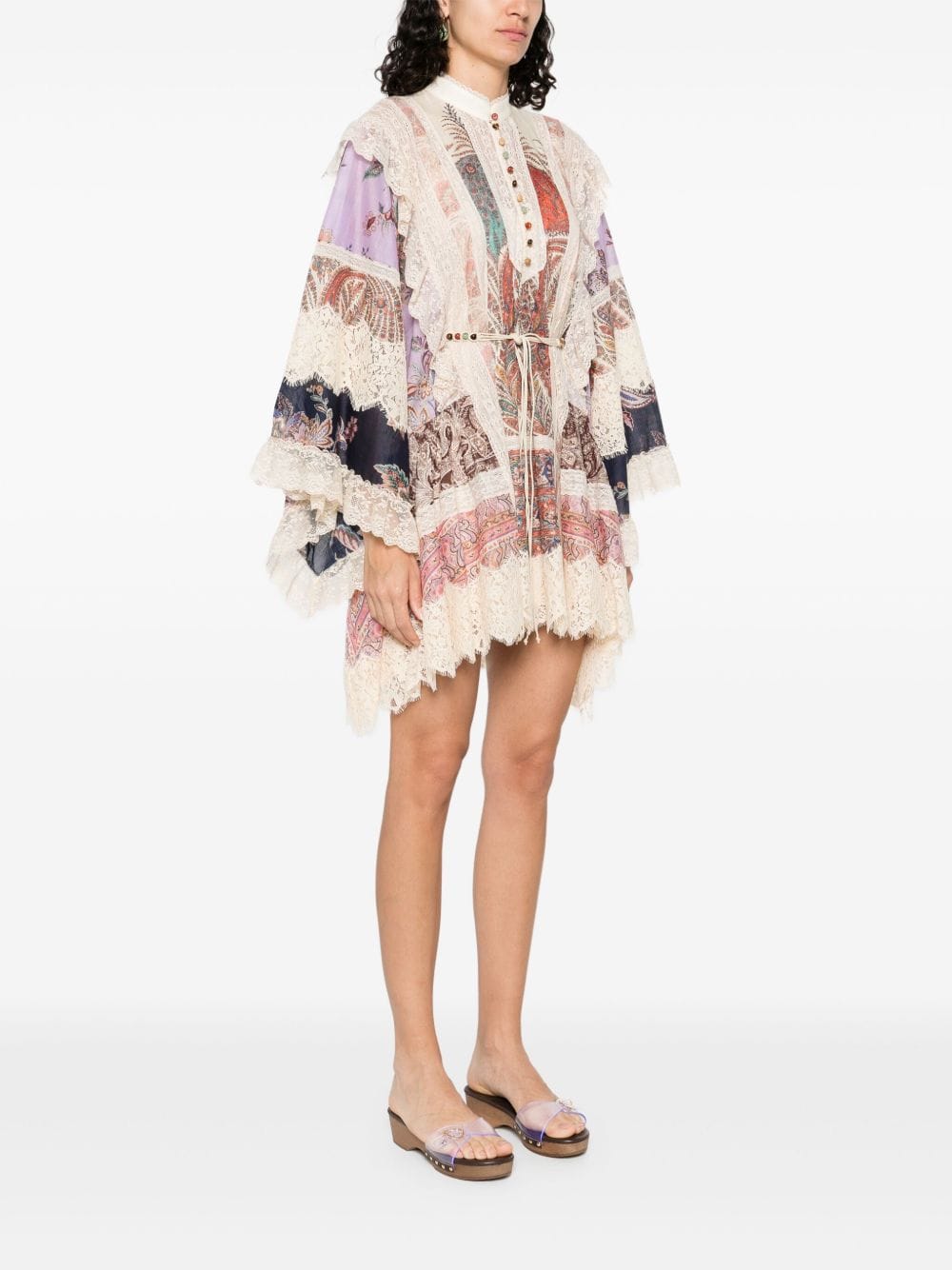 Dresses Zimmermann Dresses MultiColour Brand