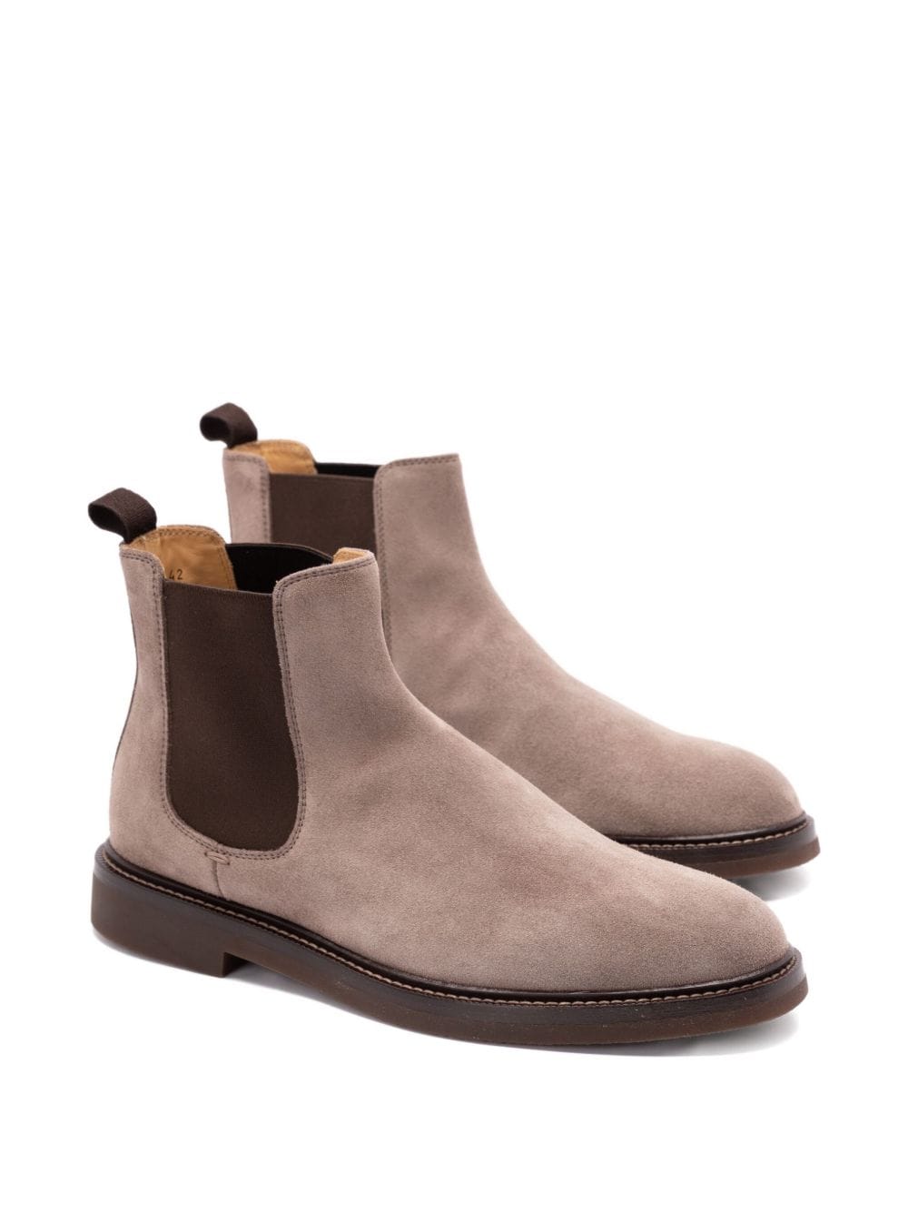 Boots Brunello Cucinelli Boots Brand