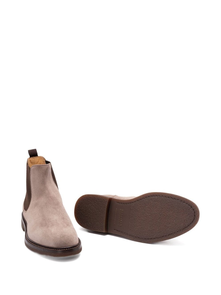 Boots Brunello Cucinelli Boots Brand