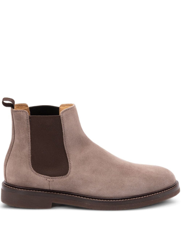 Boots Brunello Cucinelli Boots Brand