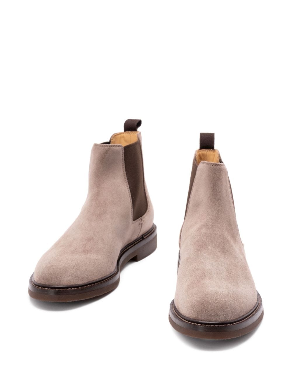 Boots Brunello Cucinelli Boots Brand