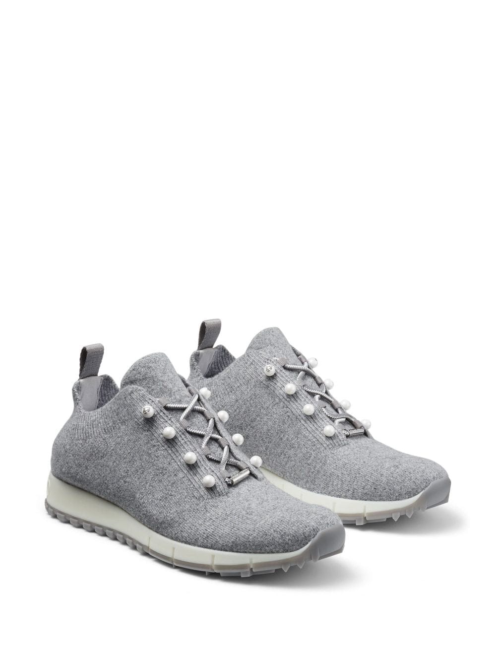 Sneakers Jimmy Choo Sneakers Grey Brand