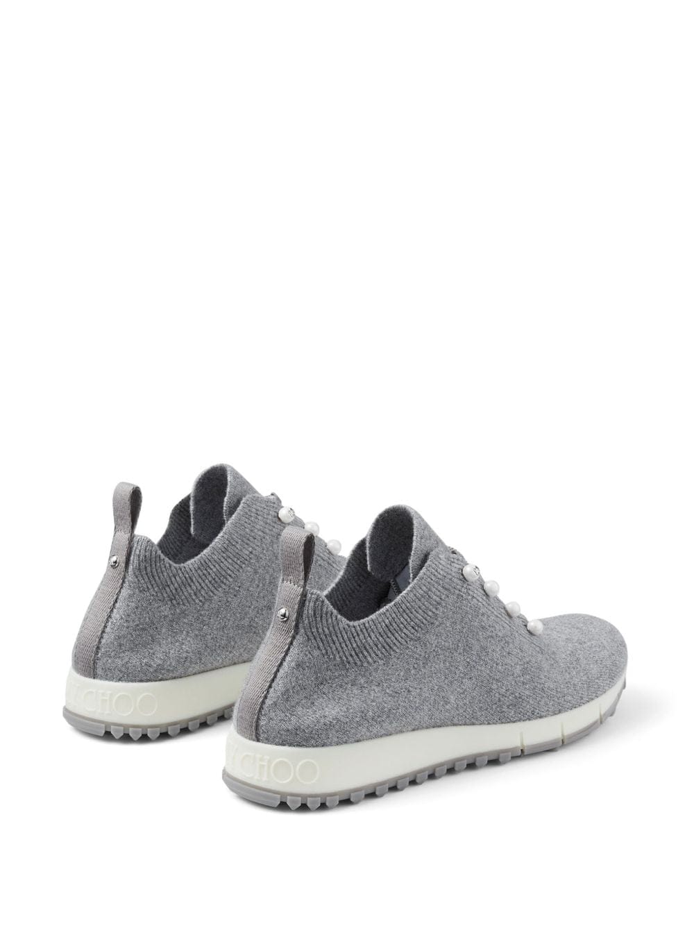 Sneakers Jimmy Choo Sneakers Grey Brand