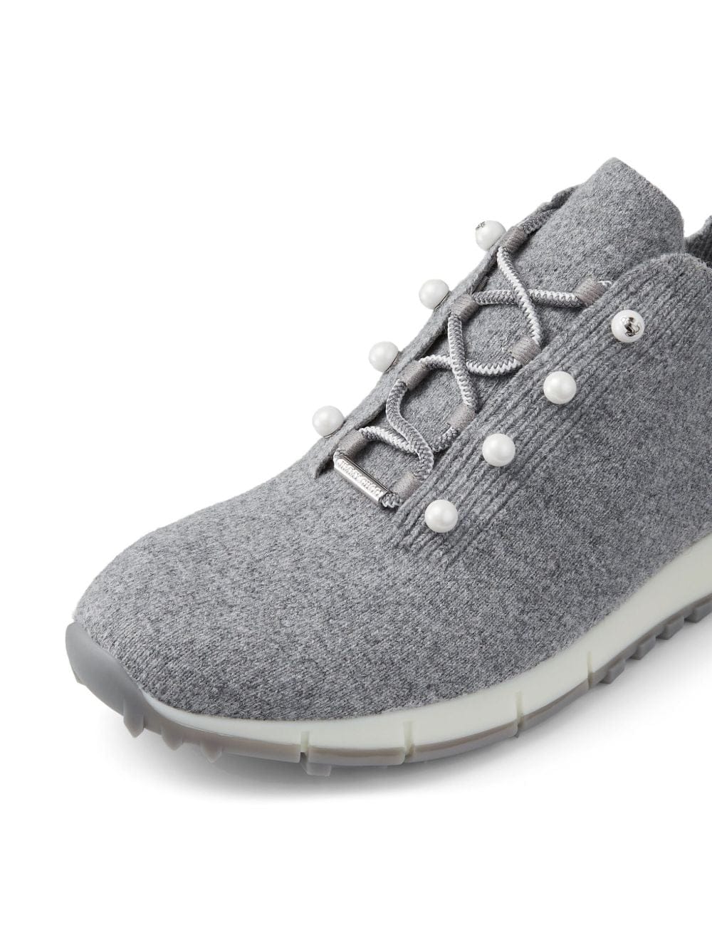 Sneakers Jimmy Choo Sneakers Grey Brand