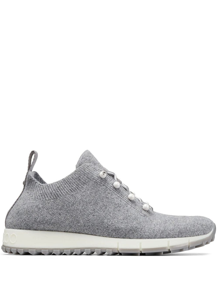 Sneakers Jimmy Choo Sneakers Grey Brand
