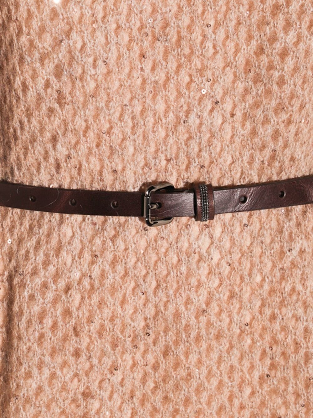 Dresses M Brunello Cucinelli Dresses Brown Brand