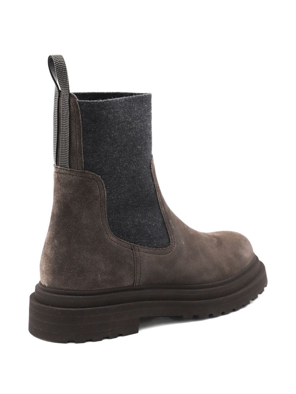 Boots Brunello Cucinelli Boots Black Brand