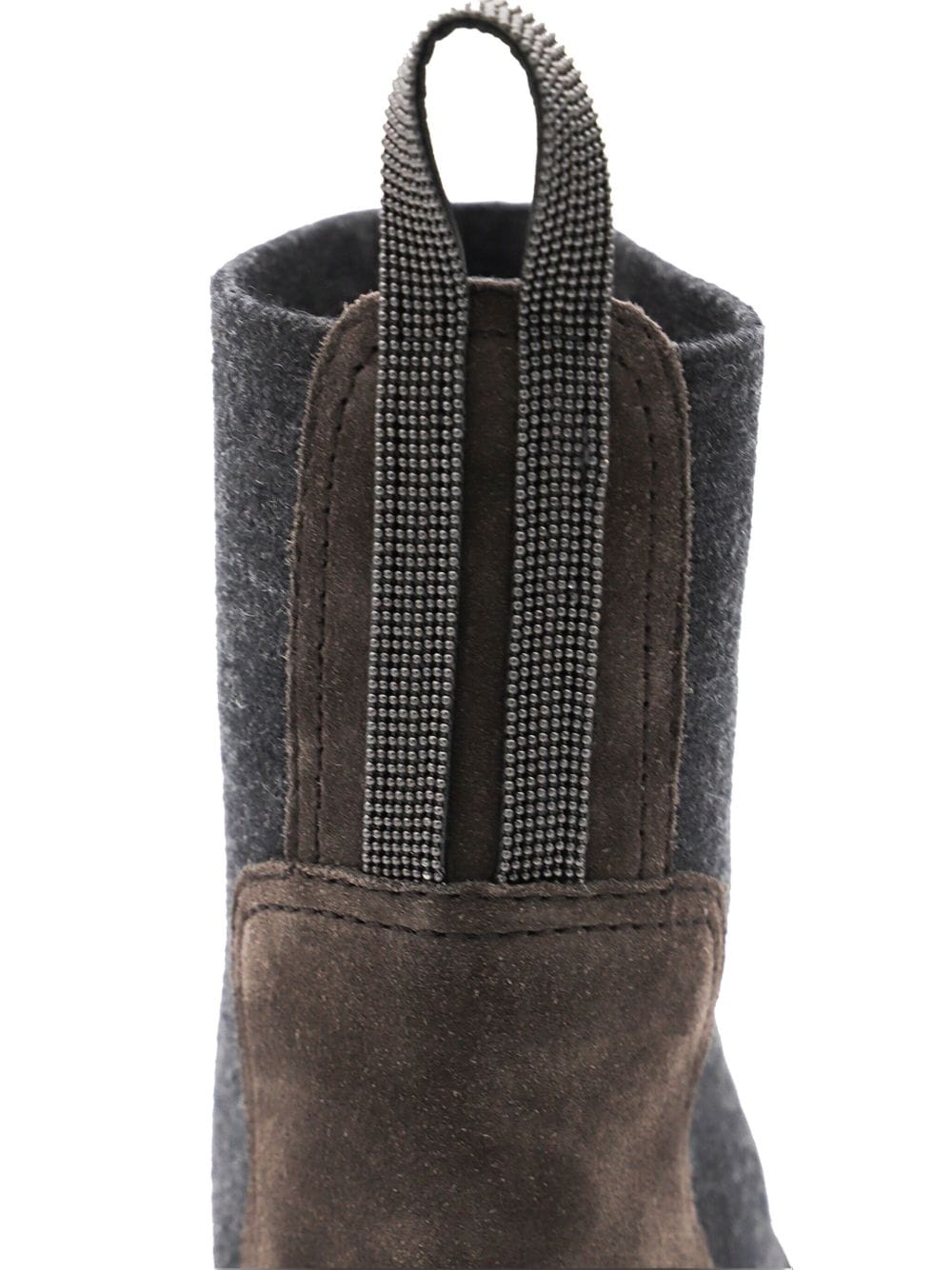 Boots Brunello Cucinelli Boots Black Brand