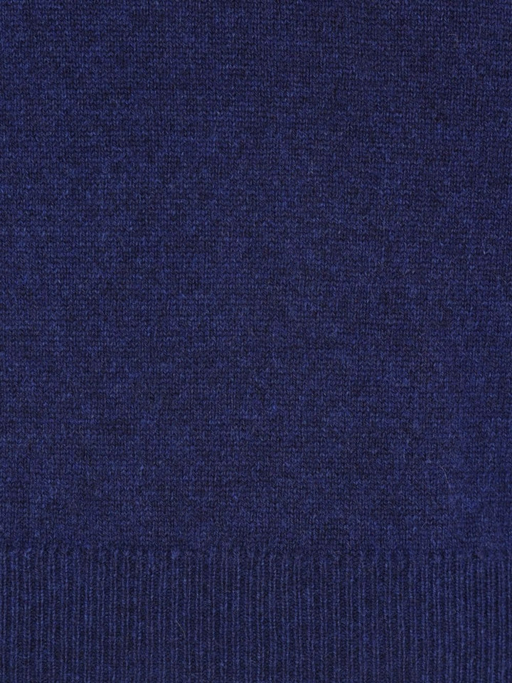 Topwear Brunello Cucinelli Sweaters Blue Brand