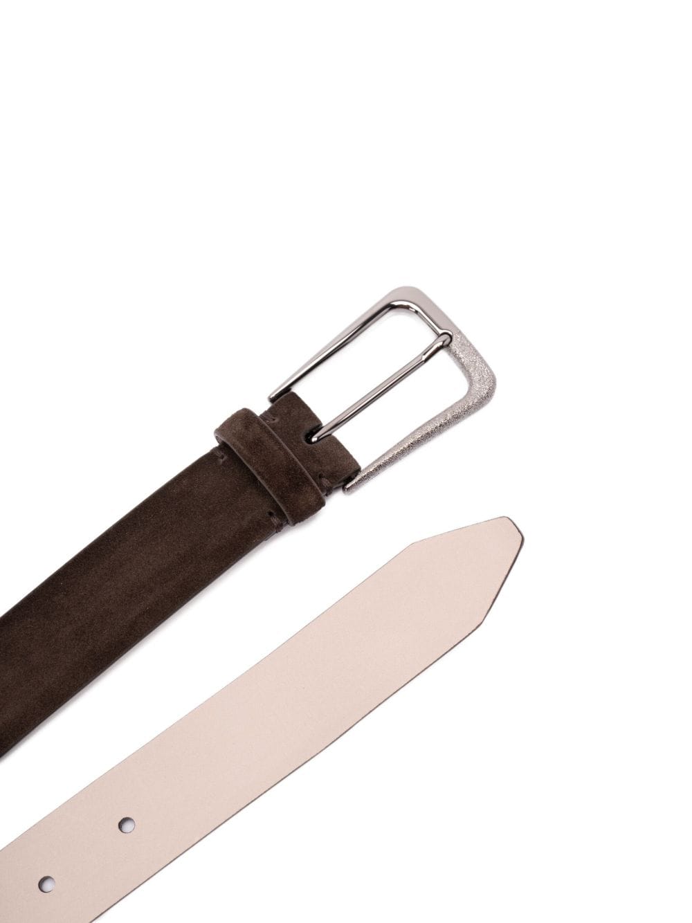 Belts L Brunello Cucinelli Belts Black Brand