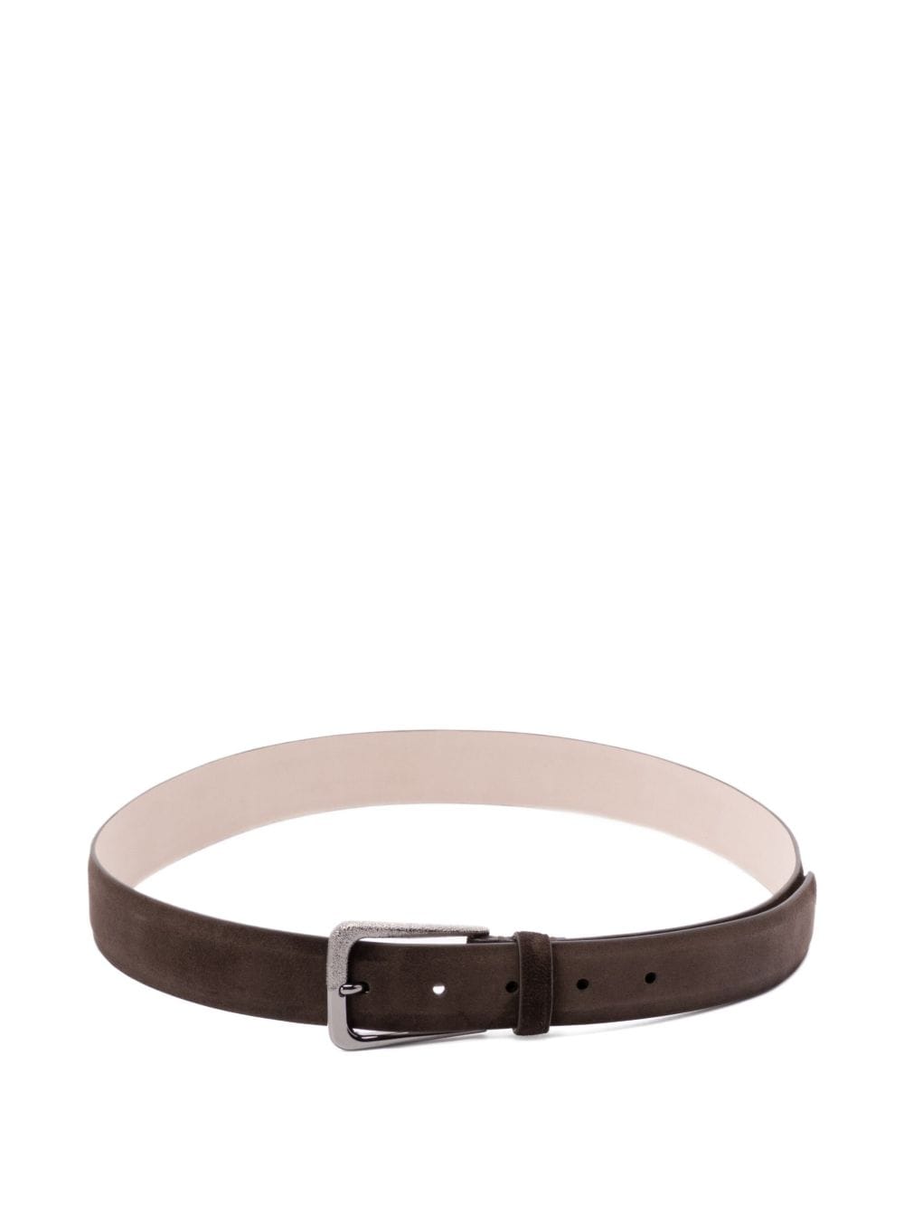 Belts L Brunello Cucinelli Belts Black Brand