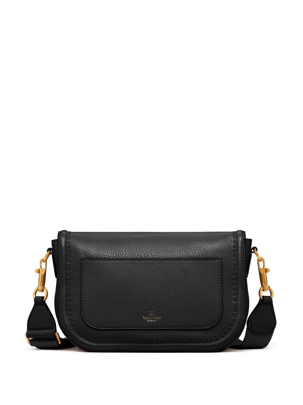 Shoulder UNI Valentino Garavani Bags.. Black Brand