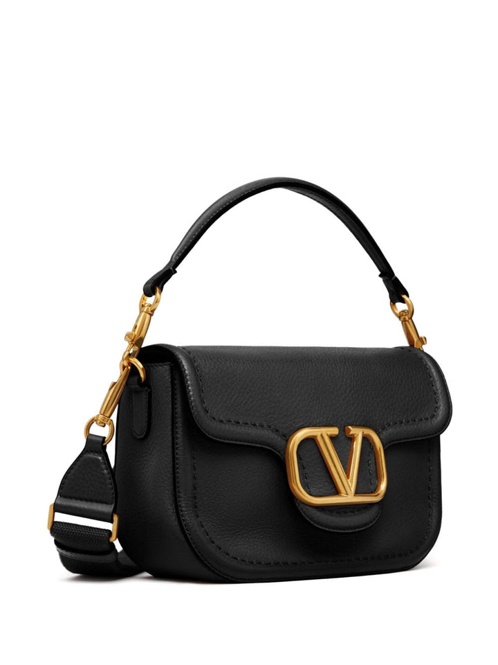 Shoulder UNI Valentino Garavani Bags.. Black Brand