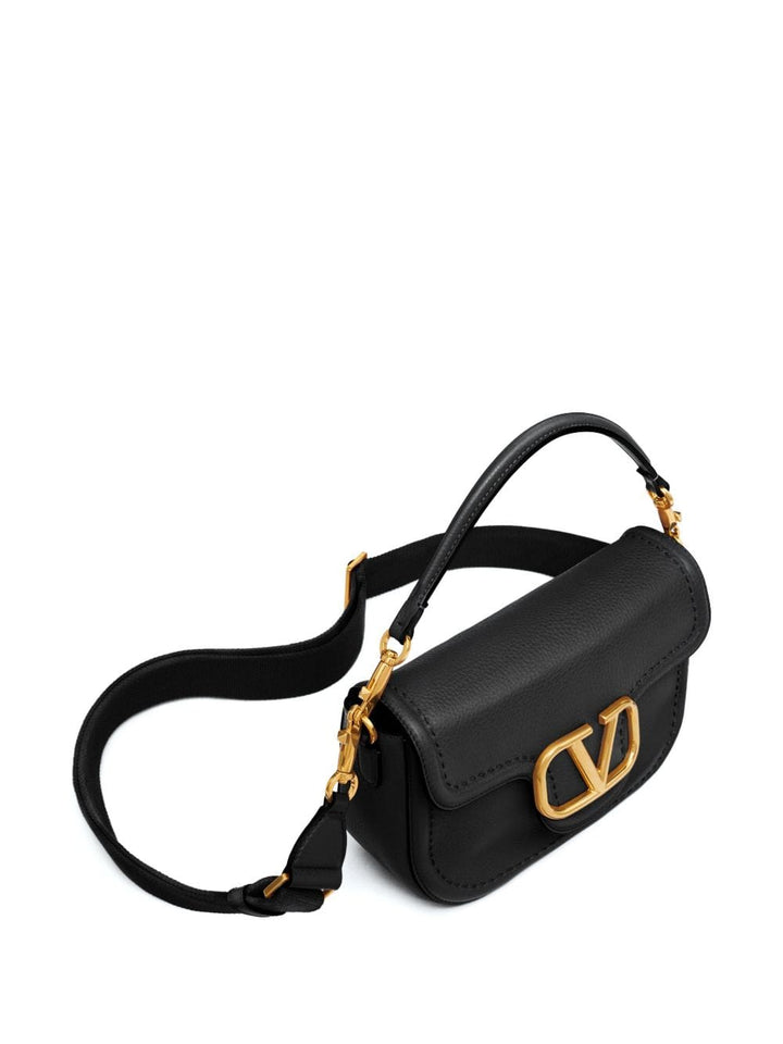 Shoulder UNI Valentino Garavani Bags.. Black Brand