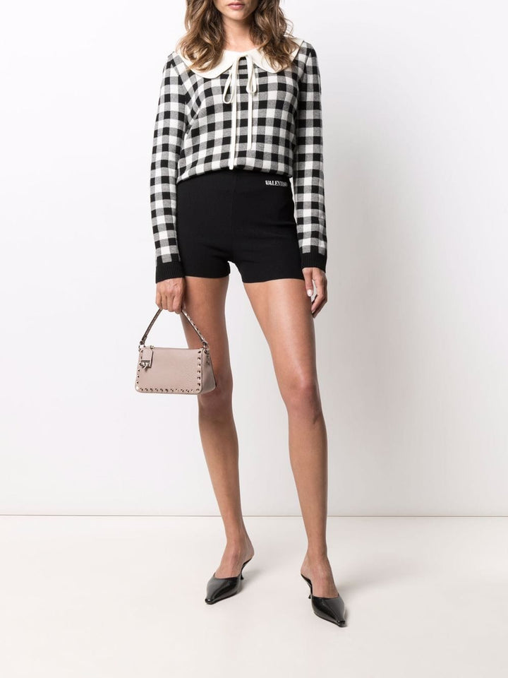 Shoulder UNI Valentino Garavani Bags.. Powder Brand