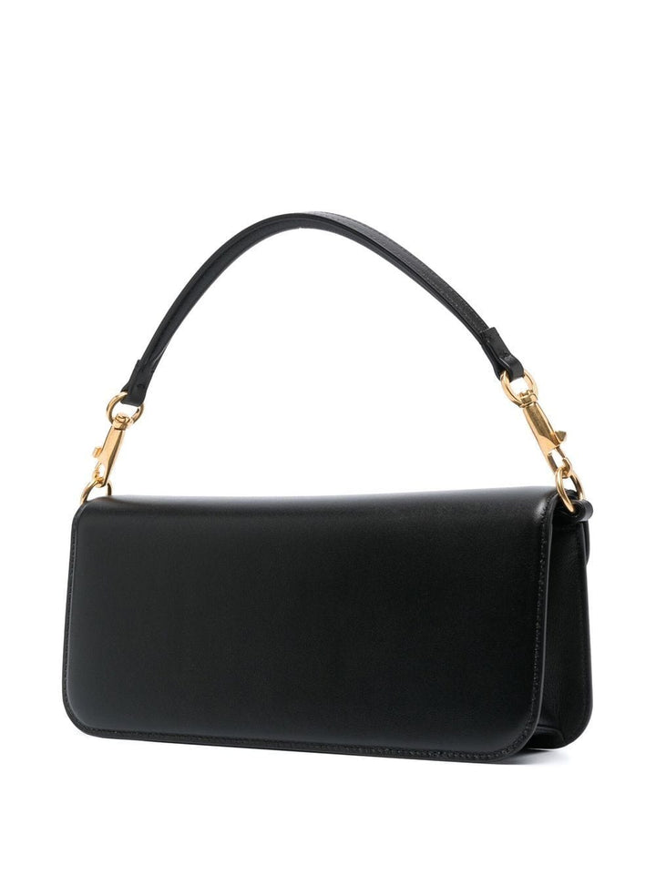 Shoulder UNI Valentino Garavani Bags.. Black Brand
