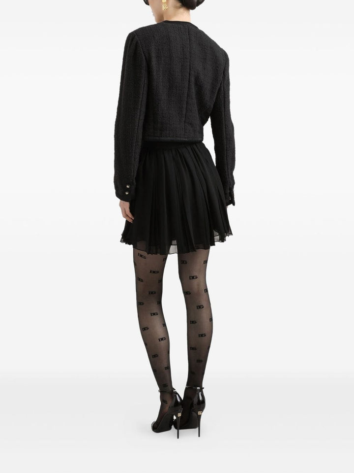 Jackets Dolce & Gabbana Jackets Black Brand