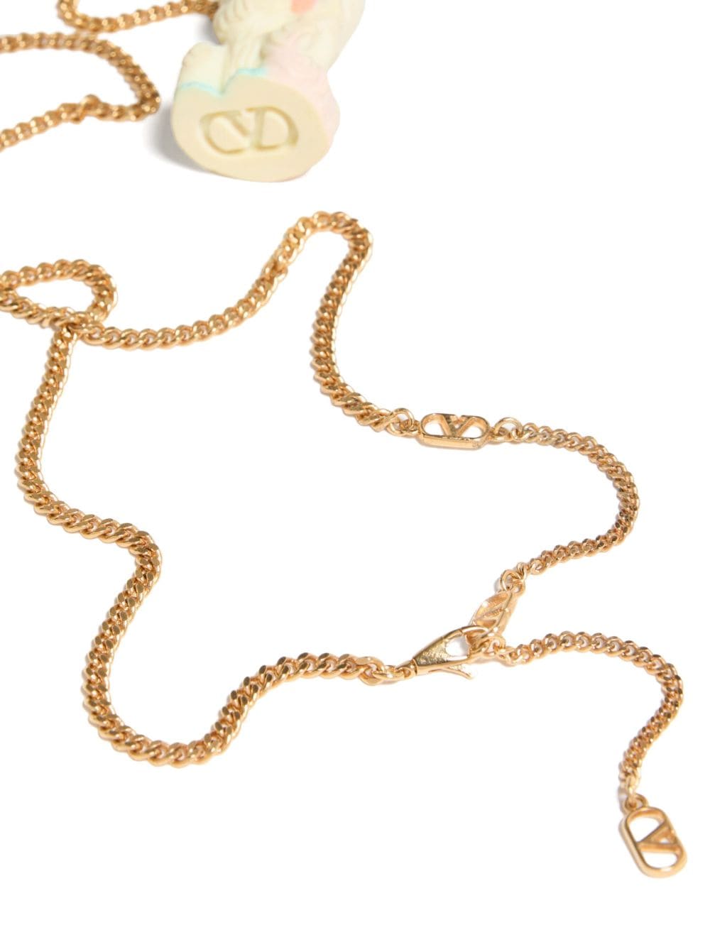 Jewellery UNI Valentino Garavani Bijoux Golden Brand