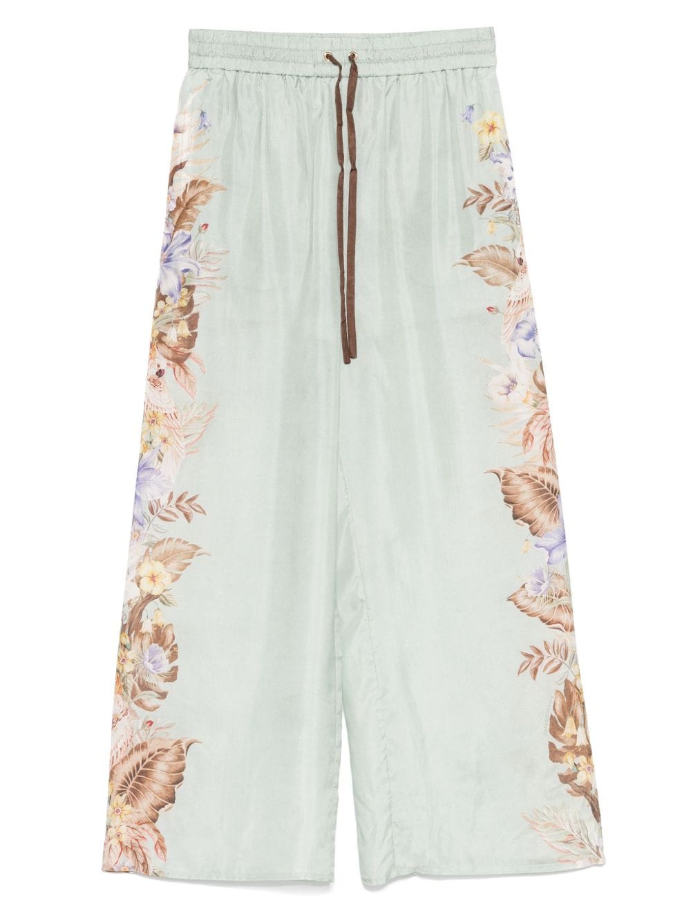 Trousers Zimmermann Trousers Brand